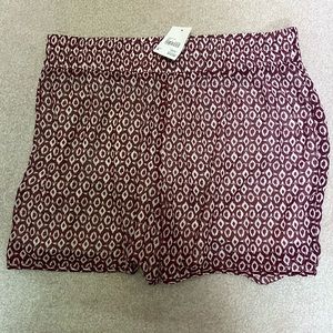Catos shorts Medium